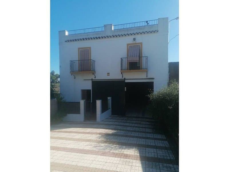 Casa/Chalet en Sevilla (1/5)