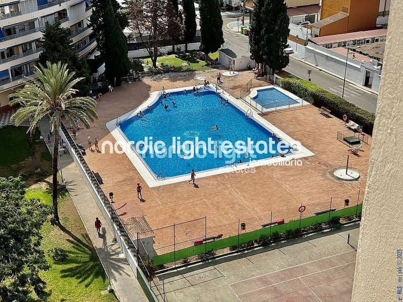 Piso en Málaga