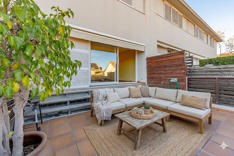 Casa/Chalet en Barcelona (1/5)