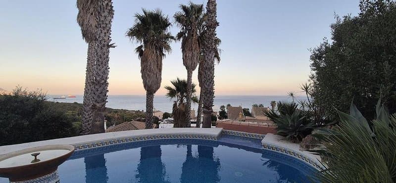 Casa/Chalet en Cádiz