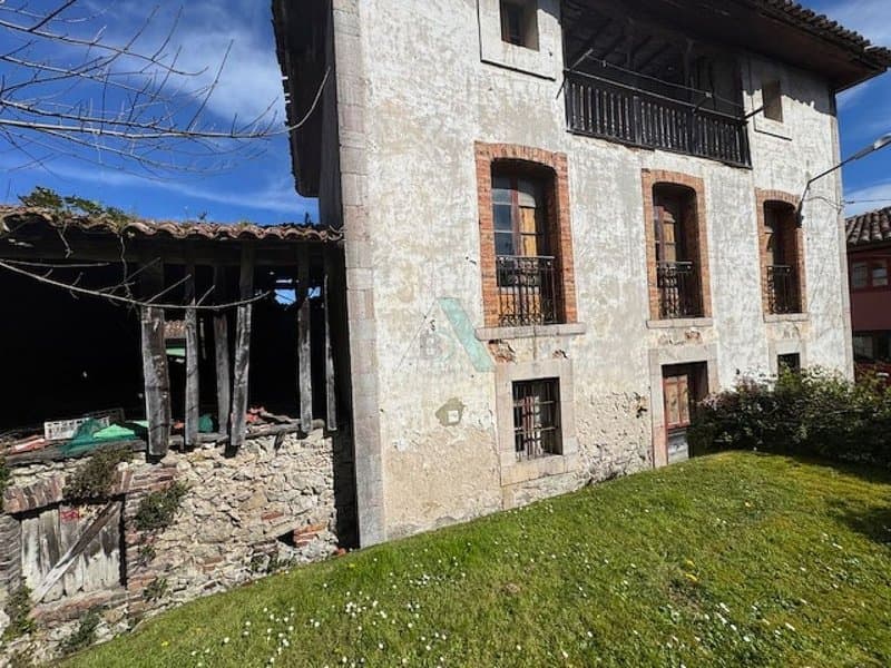 Casa/Chalet en Asturias