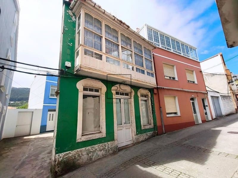 Casa/Chalet en A Coruña (1/5)