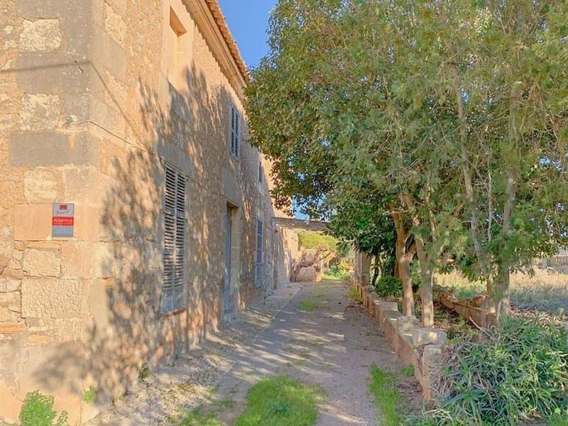 Casa/Chalet en Baleares