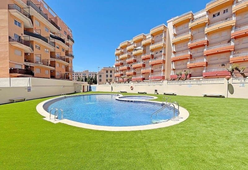 Piso en Valencia (1/5)