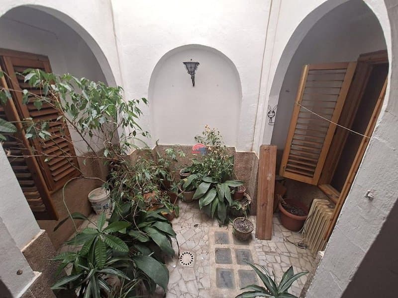 Piso en Valencia