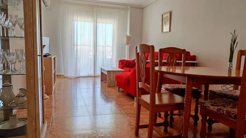 Piso en Alicante