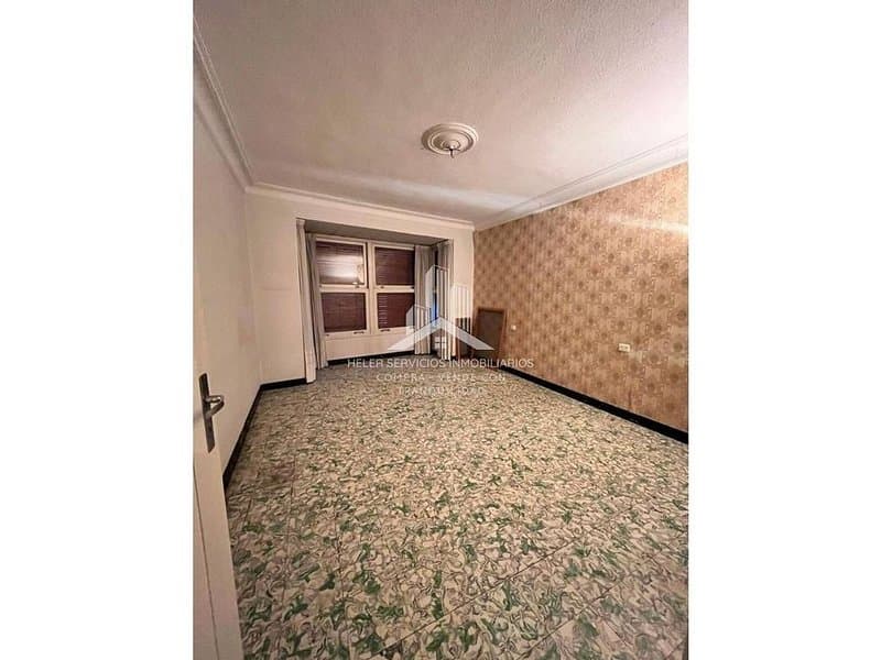 Piso en Castellón (1/5)