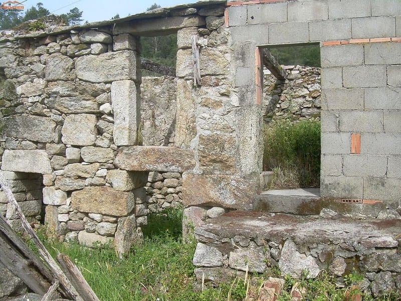 Casa/Chalet en Pontevedra (1/5)