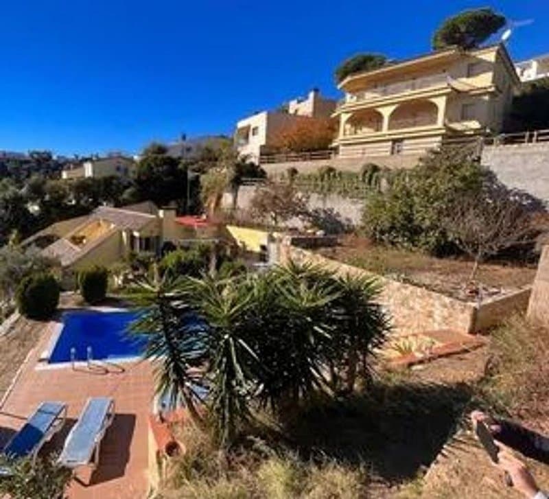 Casa/Chalet en Girona