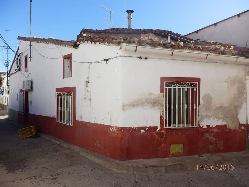 Casa/Chalet en Cáceres