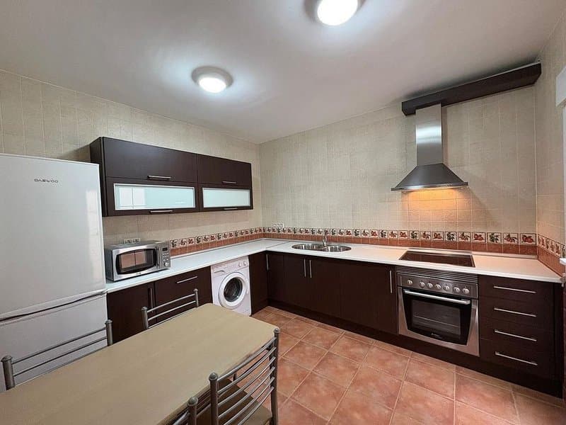 Casa/Chalet en Almería (1/5)