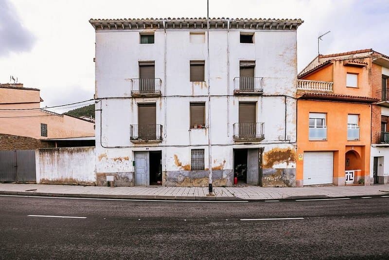 Casa/Chalet en Huesca