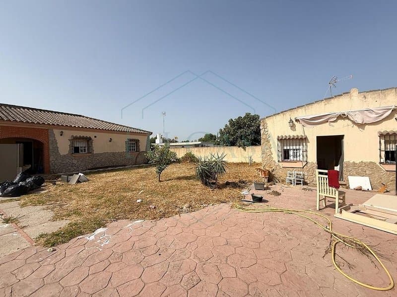 Casa/Chalet en Cádiz