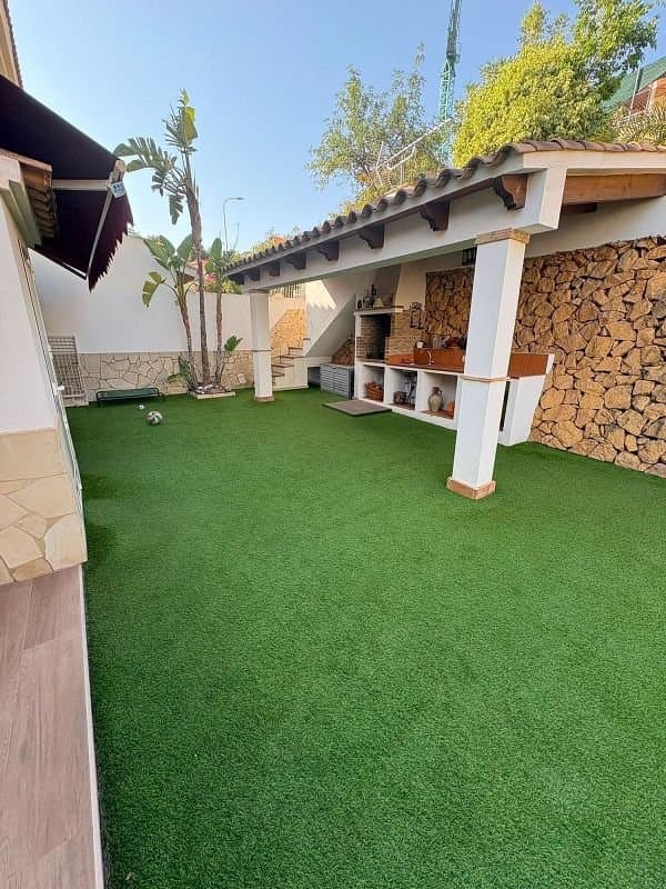 Casa/Chalet en Alicante
