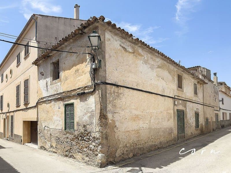 Casa/Chalet en Baleares (1/5)