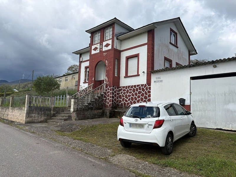 Casa/Chalet en Asturias (1/5)
