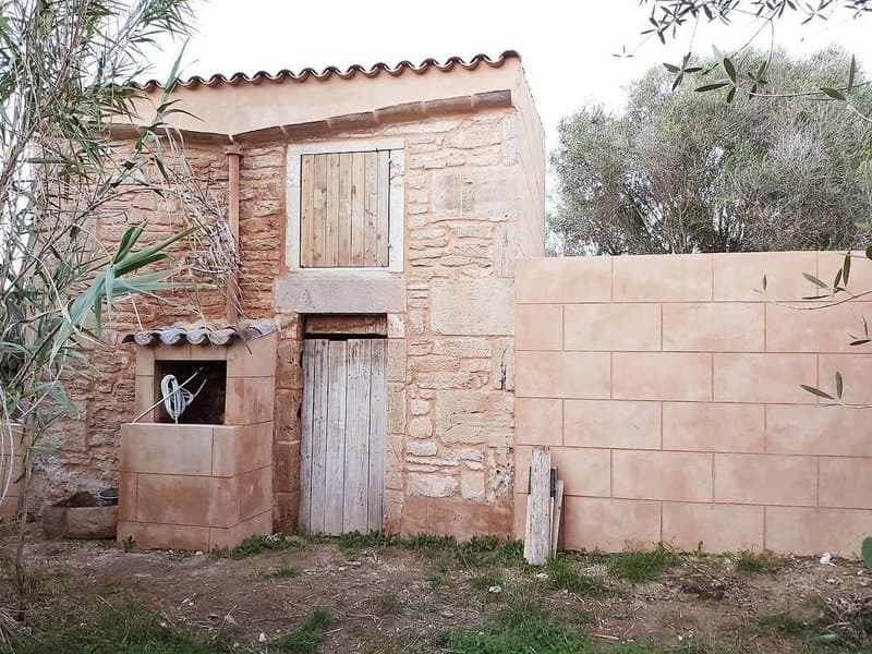 Casa/Chalet en Baleares