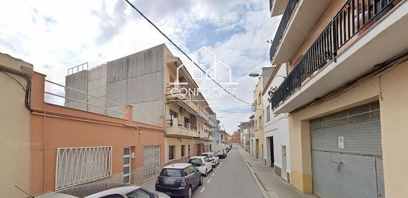 Piso en Barcelona