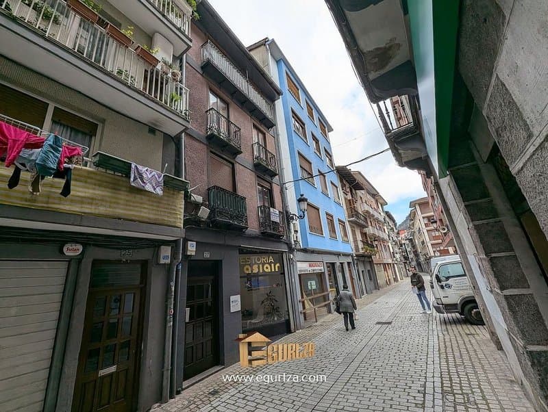 Piso en Guipúzcoa (1/5)