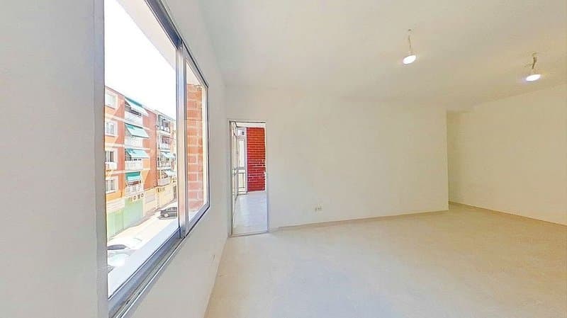 Piso en Madrid (1/5)