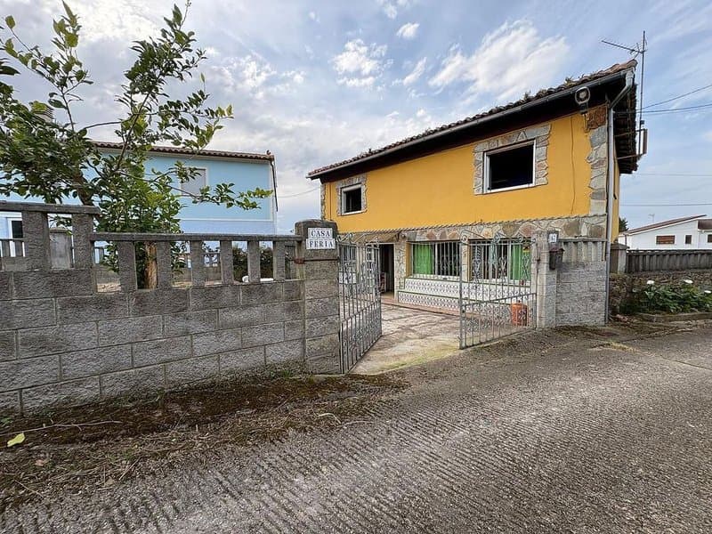 Casa/Chalet en Asturias (1/5)