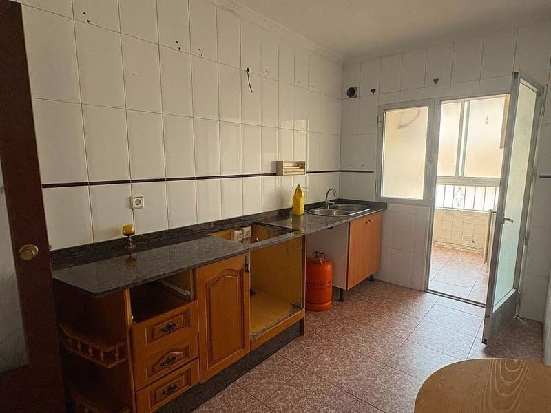 Piso en Murcia