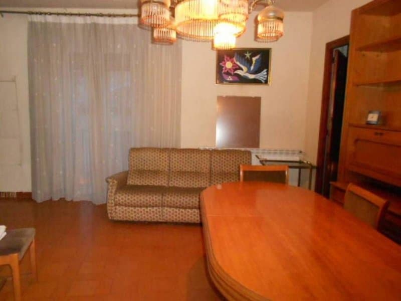 Piso en Barcelona (1/5)
