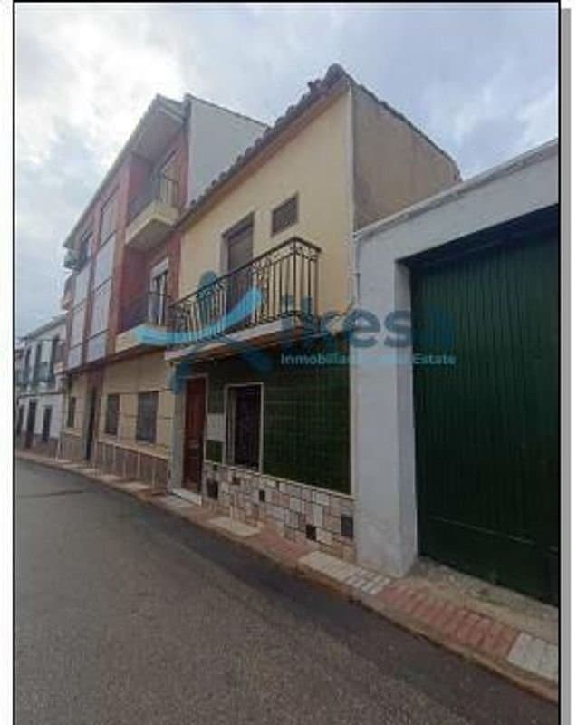 Casa/Chalet en Málaga