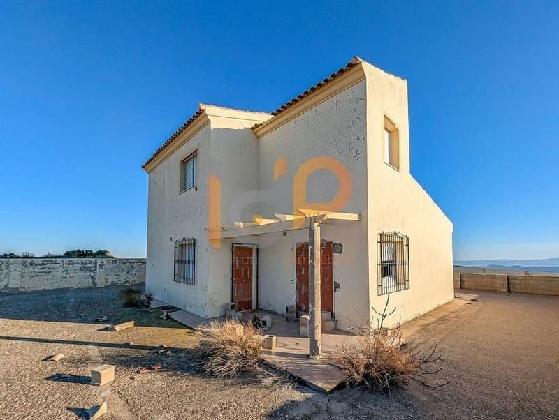 Casa/Chalet en Almería (1/5)