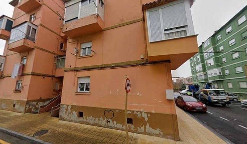 Piso en Cantabria