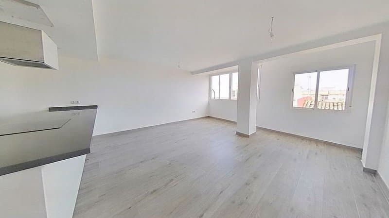 Piso en Comunidad Valenciana
