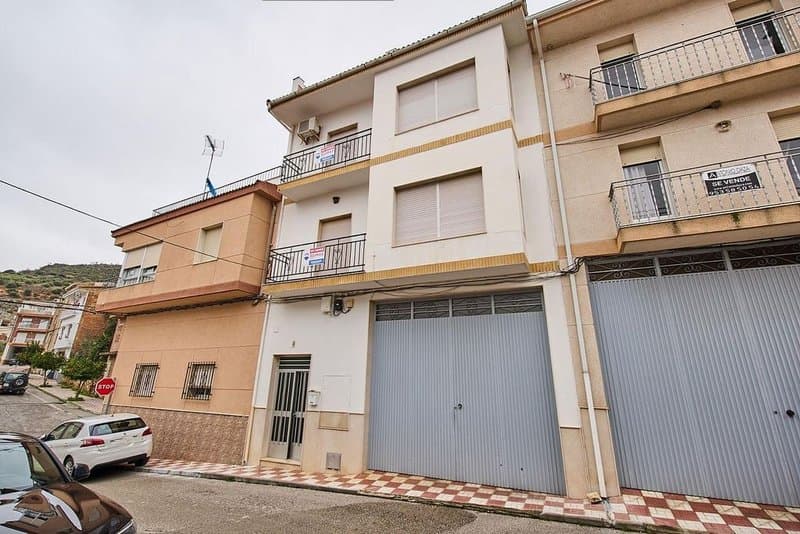 Casa/Chalet en Jaén (1/5)