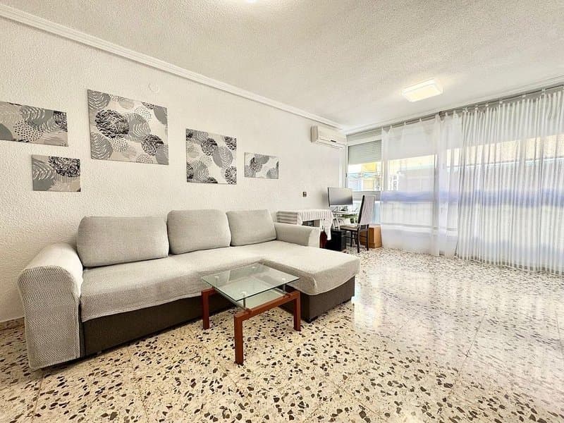 Piso en Alicante (1/5)