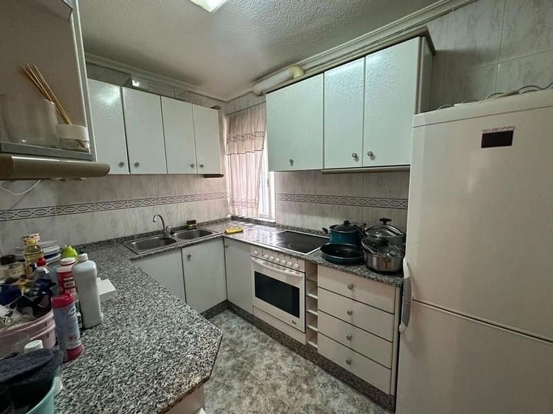 Piso en Alicante