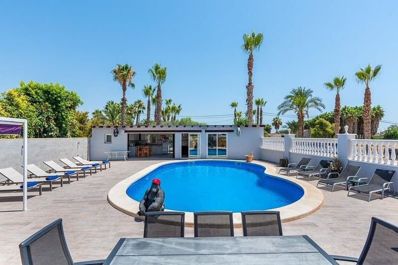 Casa/Chalet en Alicante