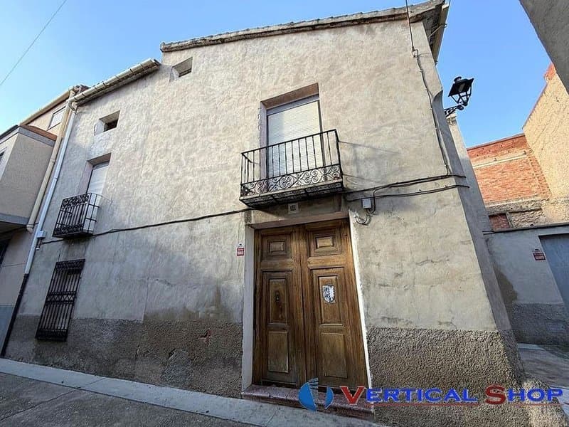 Casa/Chalet en Albacete (1/5)