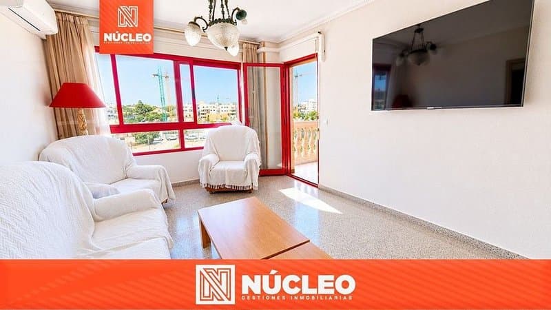 Piso en Alicante