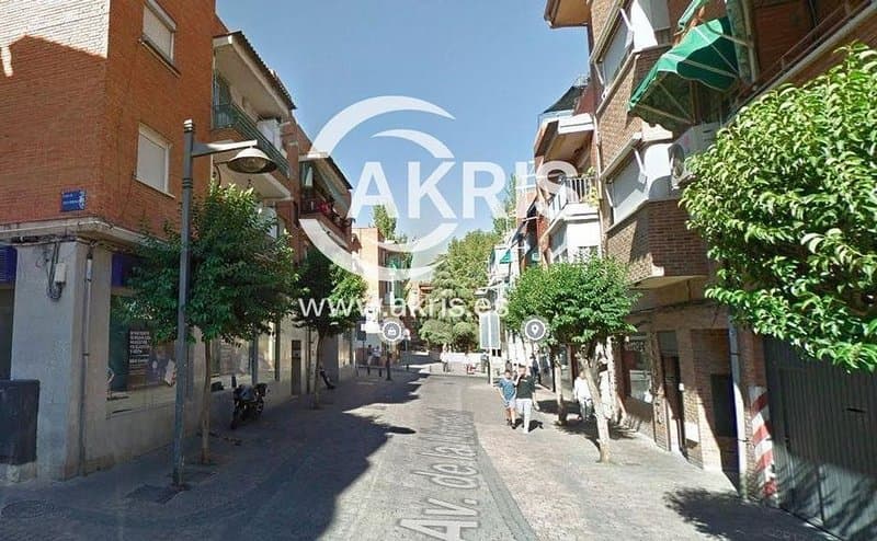 Piso en Madrid