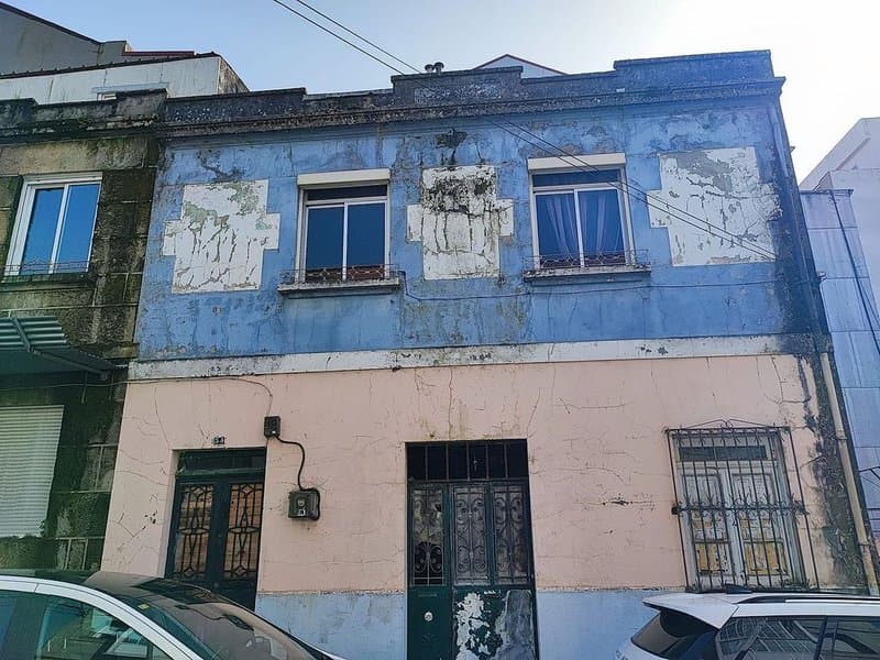 Piso en Pontevedra