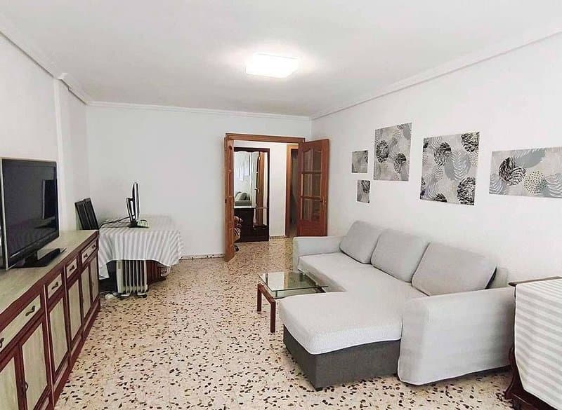 Piso en Alicante