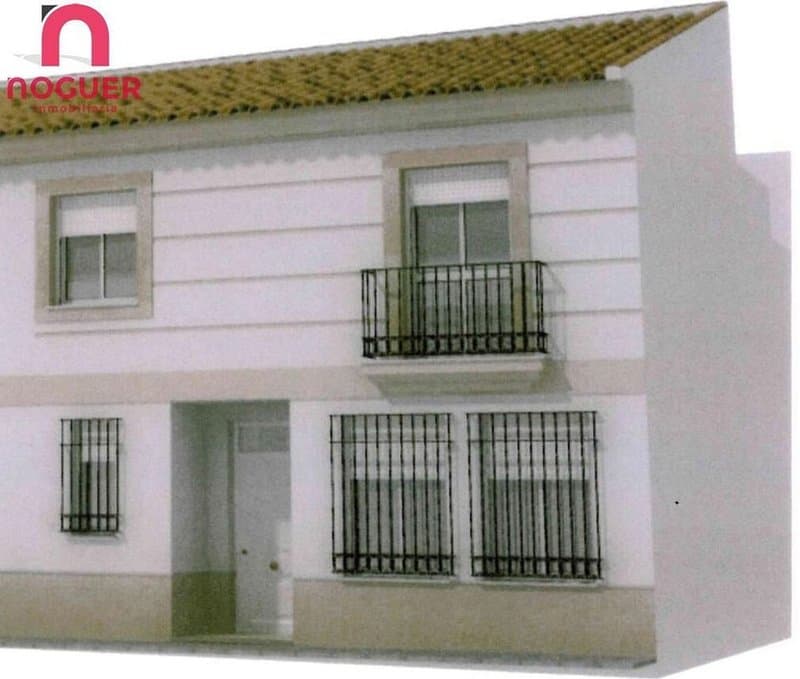 Casa/Chalet en Córdoba (1/4)