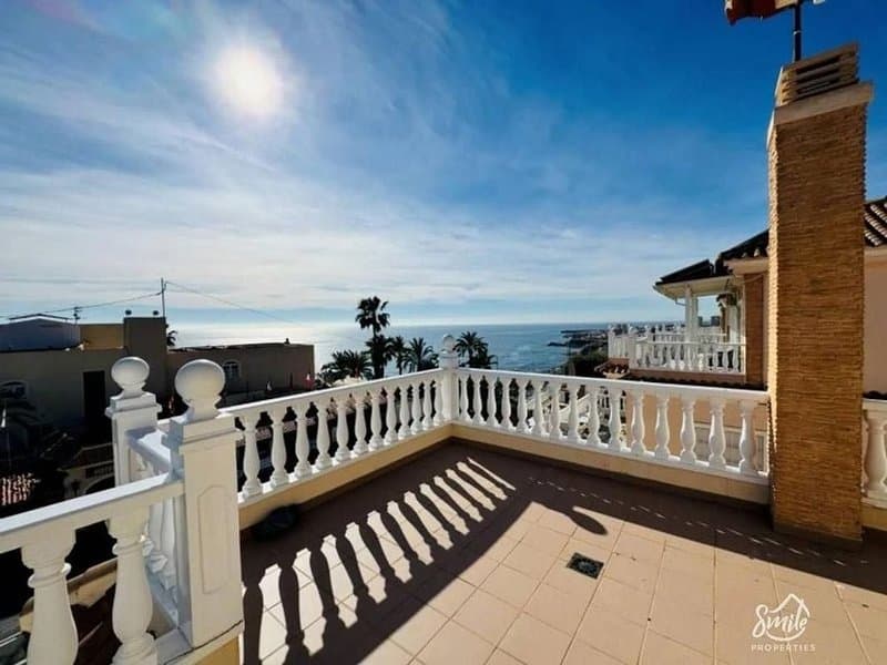 Casa/Chalet en Alicante