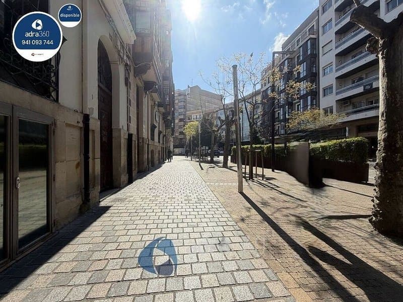 Piso en La Rioja