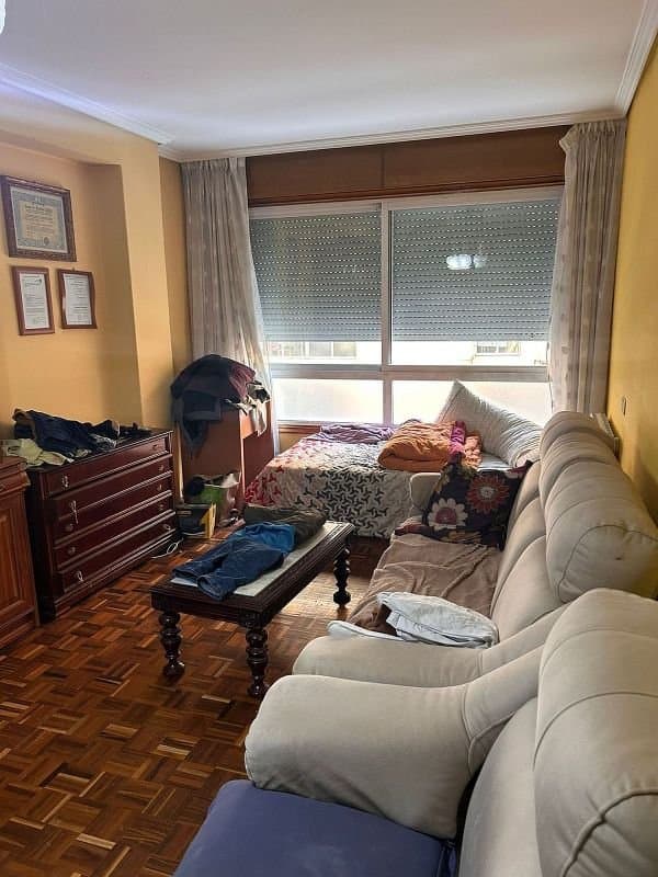 Piso en Pontevedra