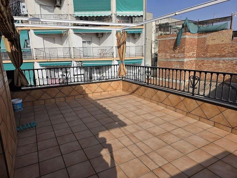 Piso en Granada