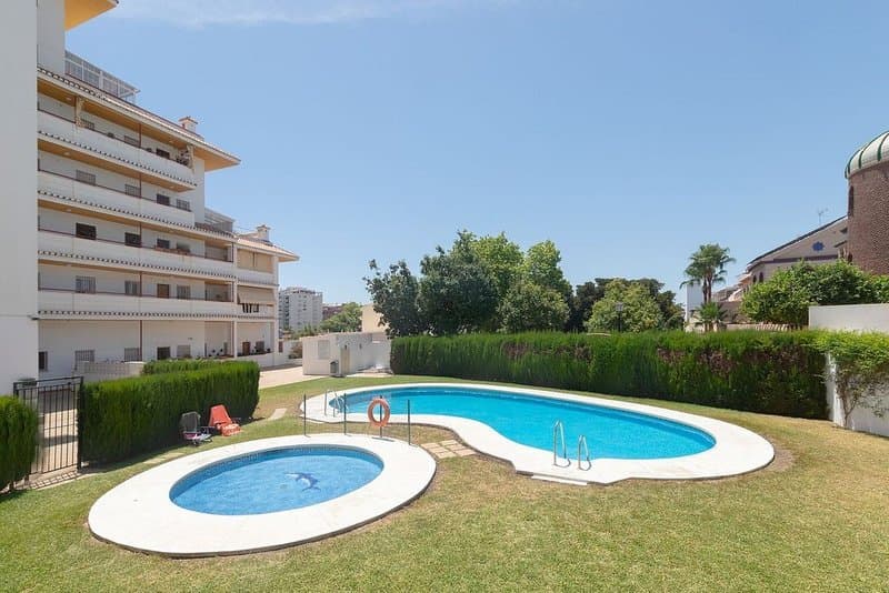 Piso en Málaga