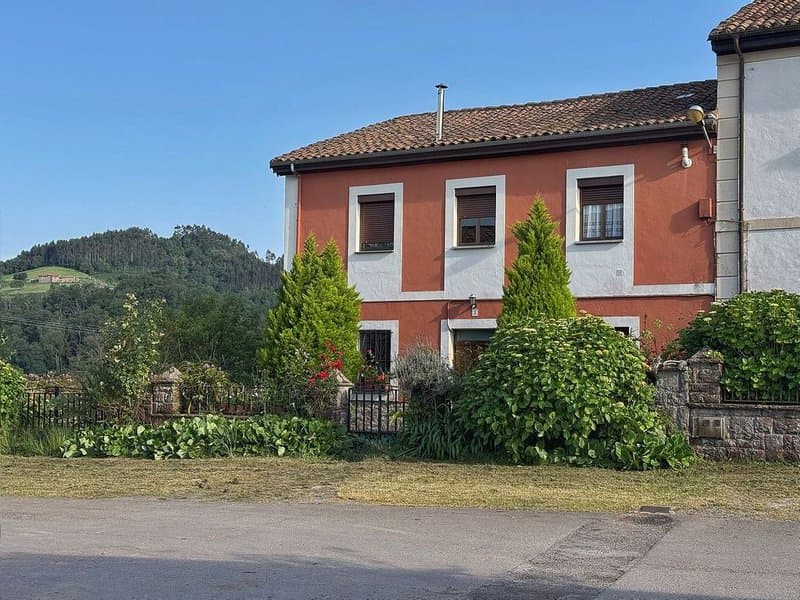 Casa/Chalet en Asturias (1/5)