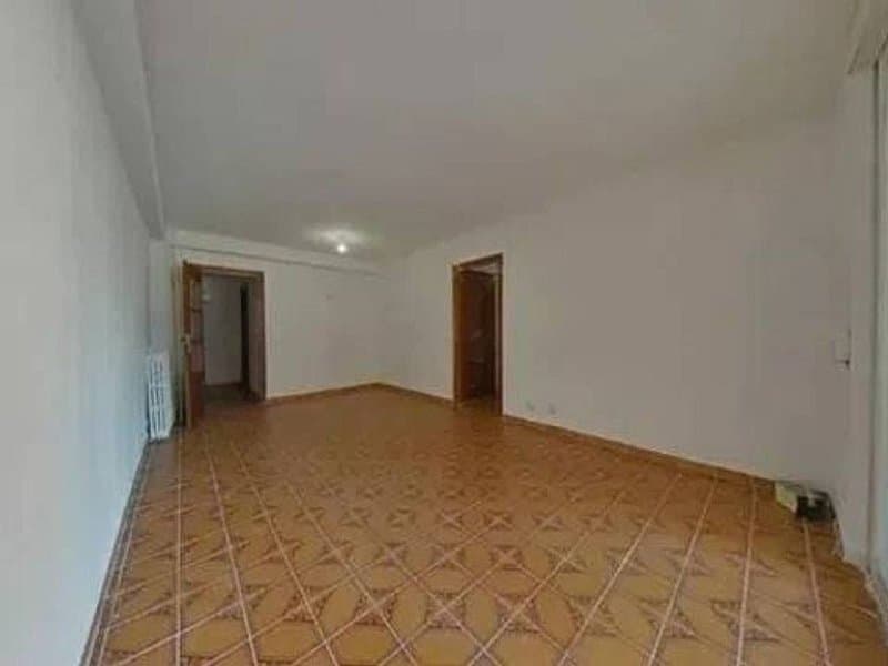 Piso en Madrid (1/5)