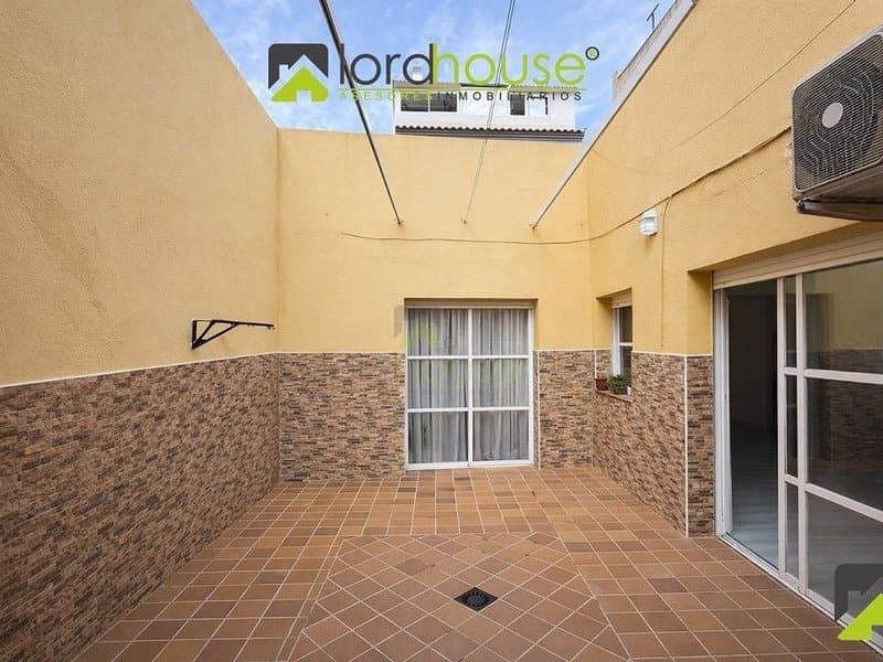 Casa/Chalet en Murcia (1/5)