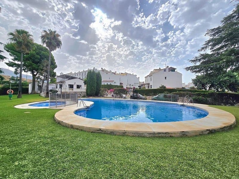 Casa/Chalet en Málaga